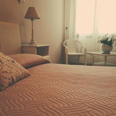 Bed and Breakfast Demetra Malophoros Marinella di Selinunte Exteriér fotografie