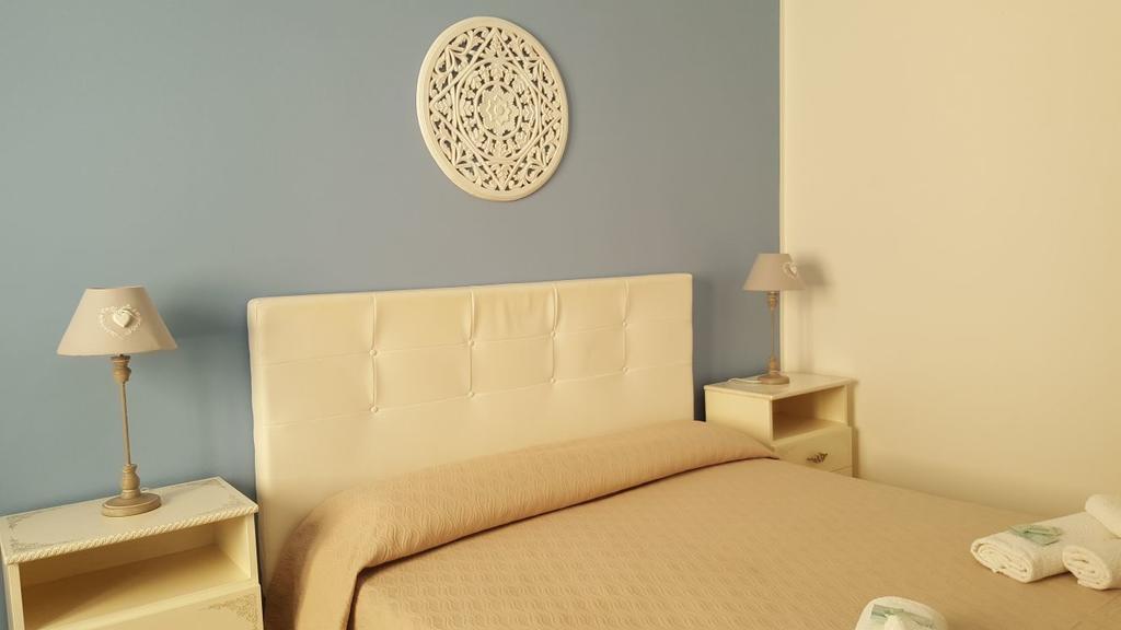Bed and Breakfast Demetra Malophoros Marinella di Selinunte Exteriér fotografie